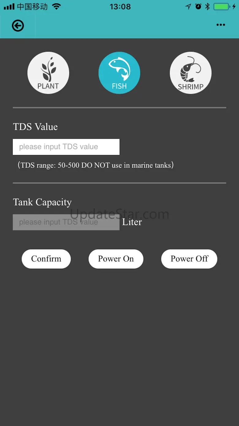 Chihiros Magic 1.3.2