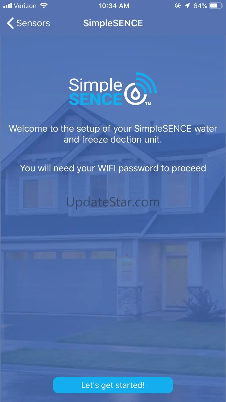 SimpleSENCE 2.8