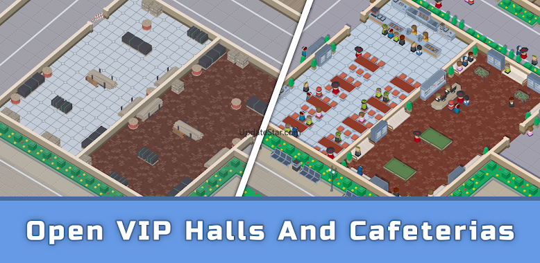 Idle Bus Traffic Empire Tycoon 0.7.20