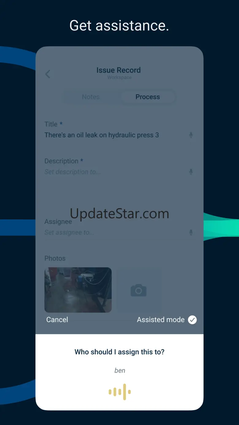 Datch 3.3.0