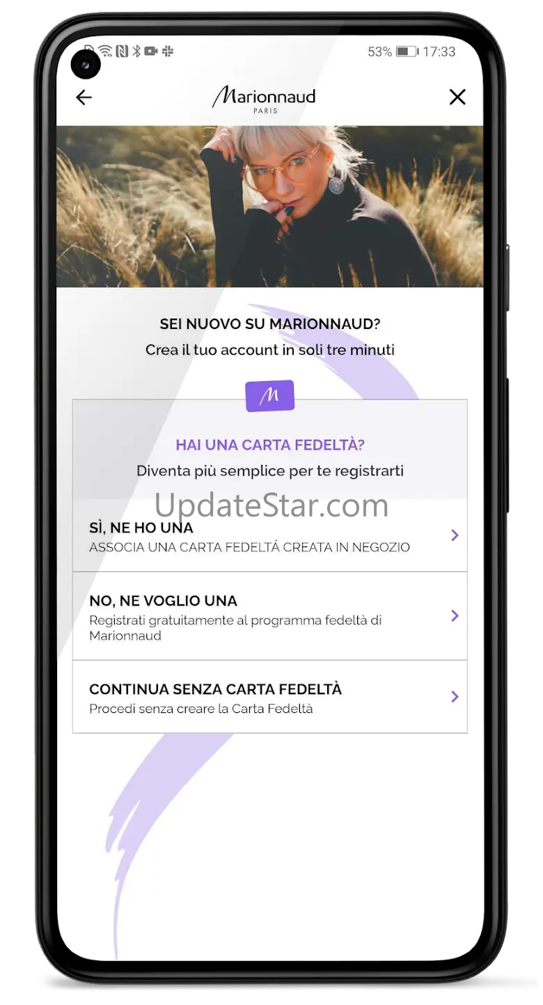 Marionnaud 4.9.2