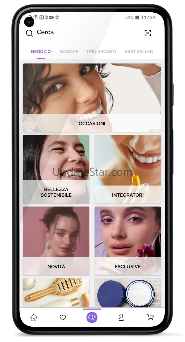 Marionnaud 4.9.2