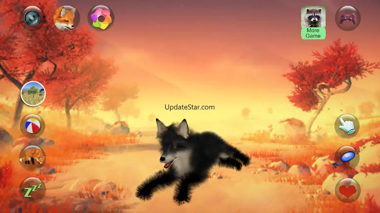 Talking Fox 1.3.7