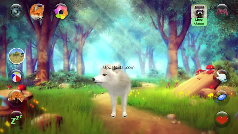 Talking Fox 1.3.7