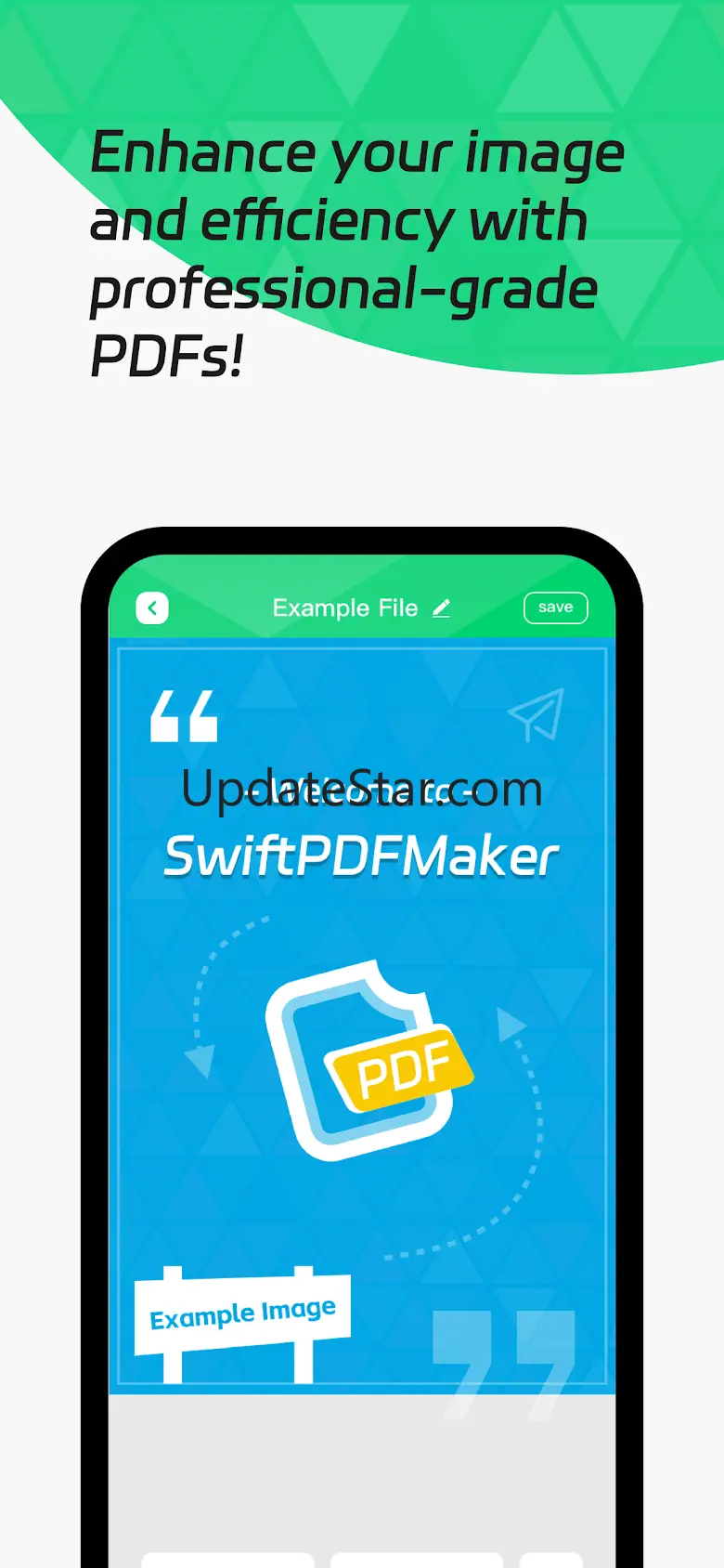 SwiftPDFMaker 1.1
