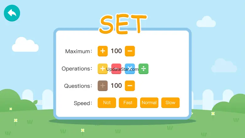 Quick Math-Math Games For Kids 3.0