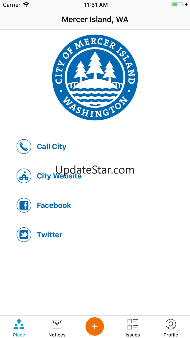 Mercer Island Connect 5.15.0