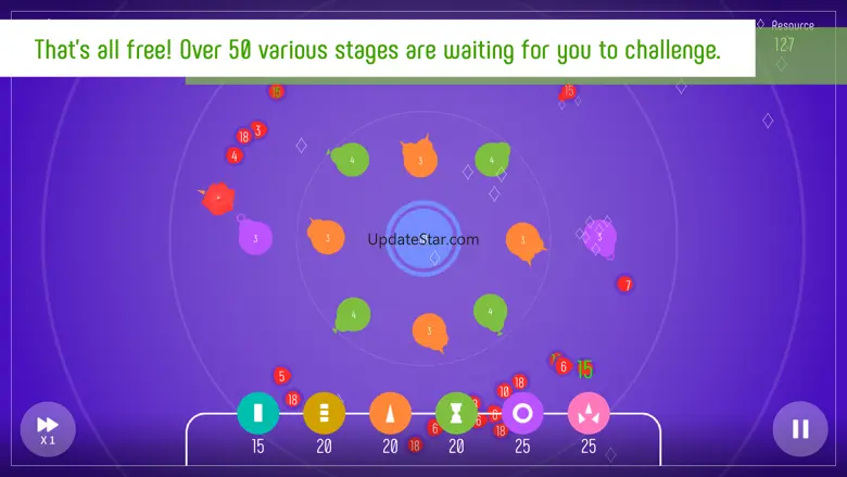 Circular Defense 1.0.6