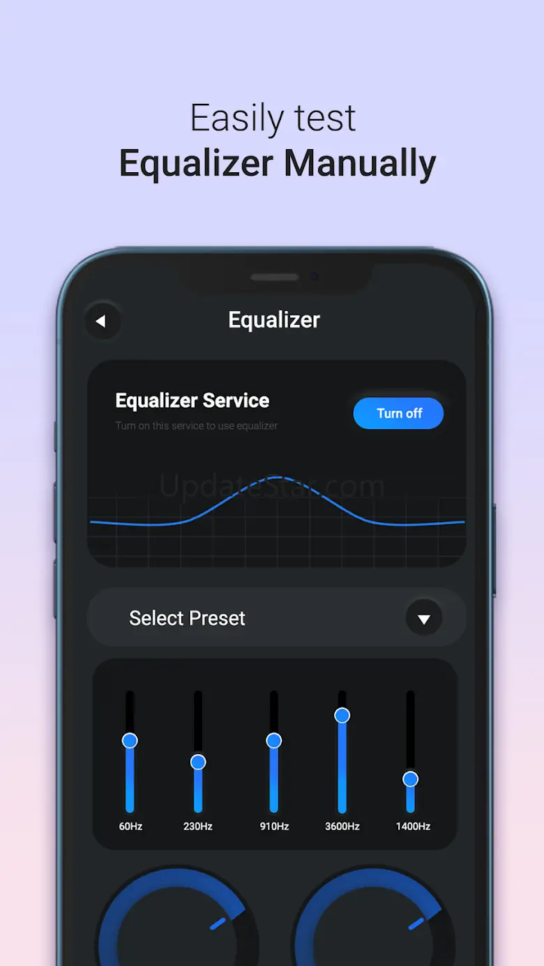 Speaker Check: Sound Problems 1.10