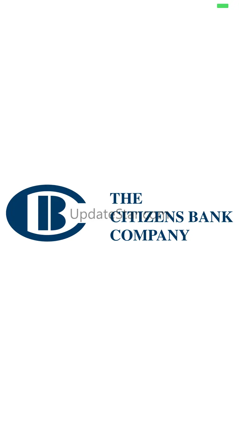 The Citizens Bank - Mobile 4.65.82