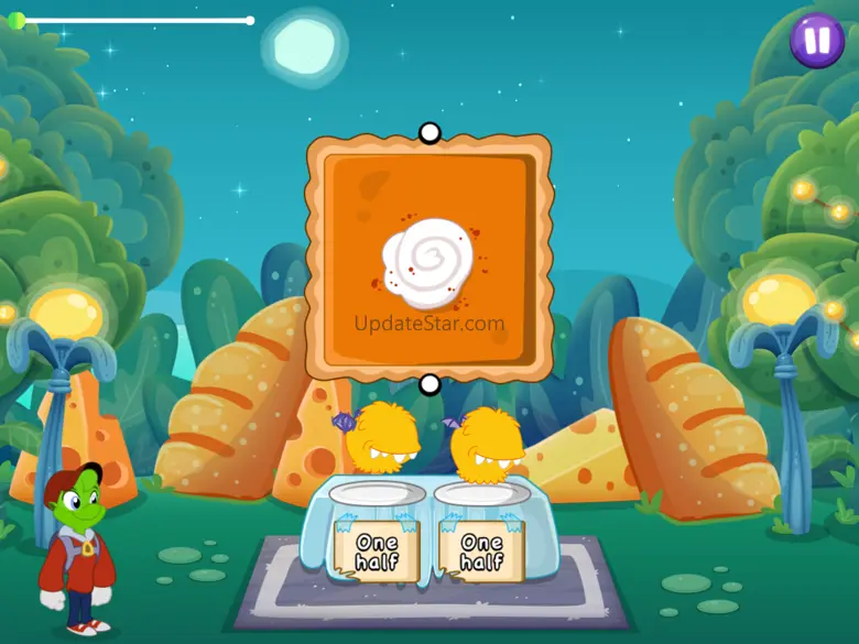 Zorbit's Math Adventure 1.16.0