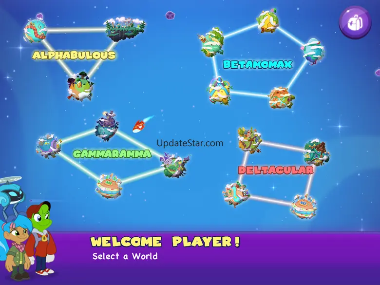 Zorbit's Math Adventure 1.16.0