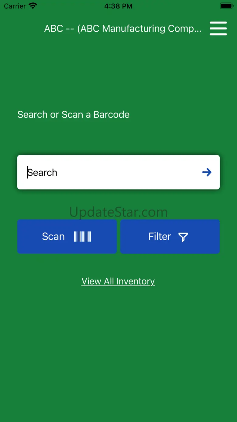 JobBOSS² Inventory 5.008