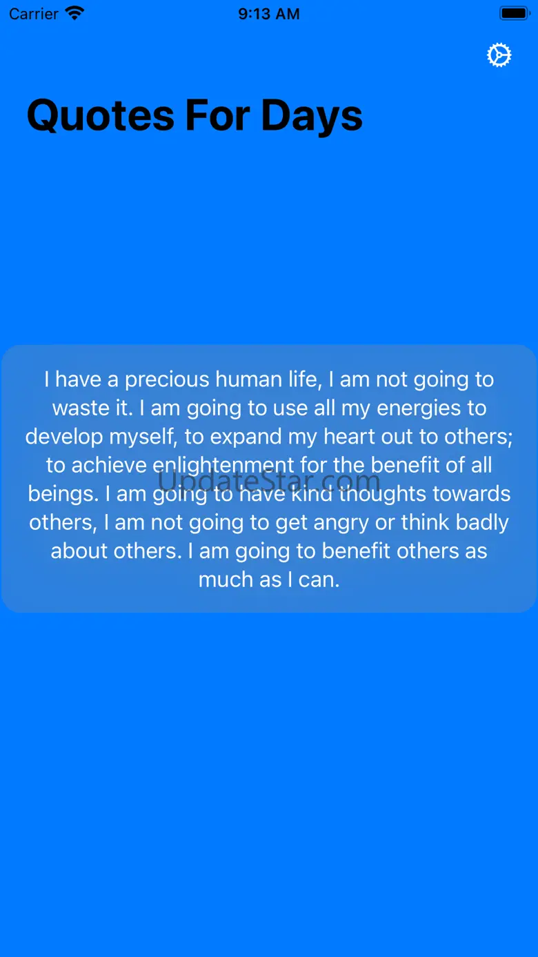 Quotes For Days 2.0.1