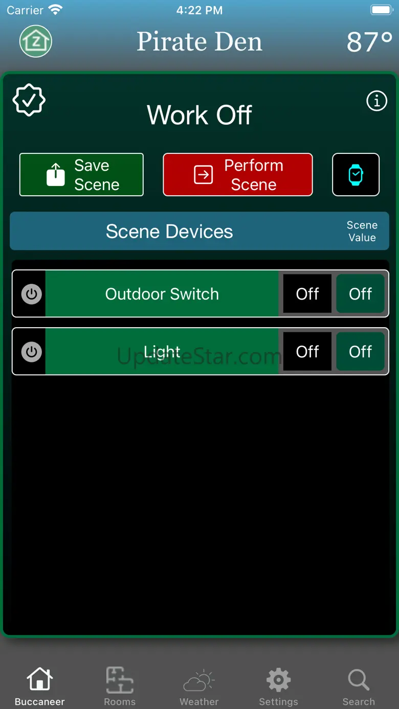 zHome Plus 6.2