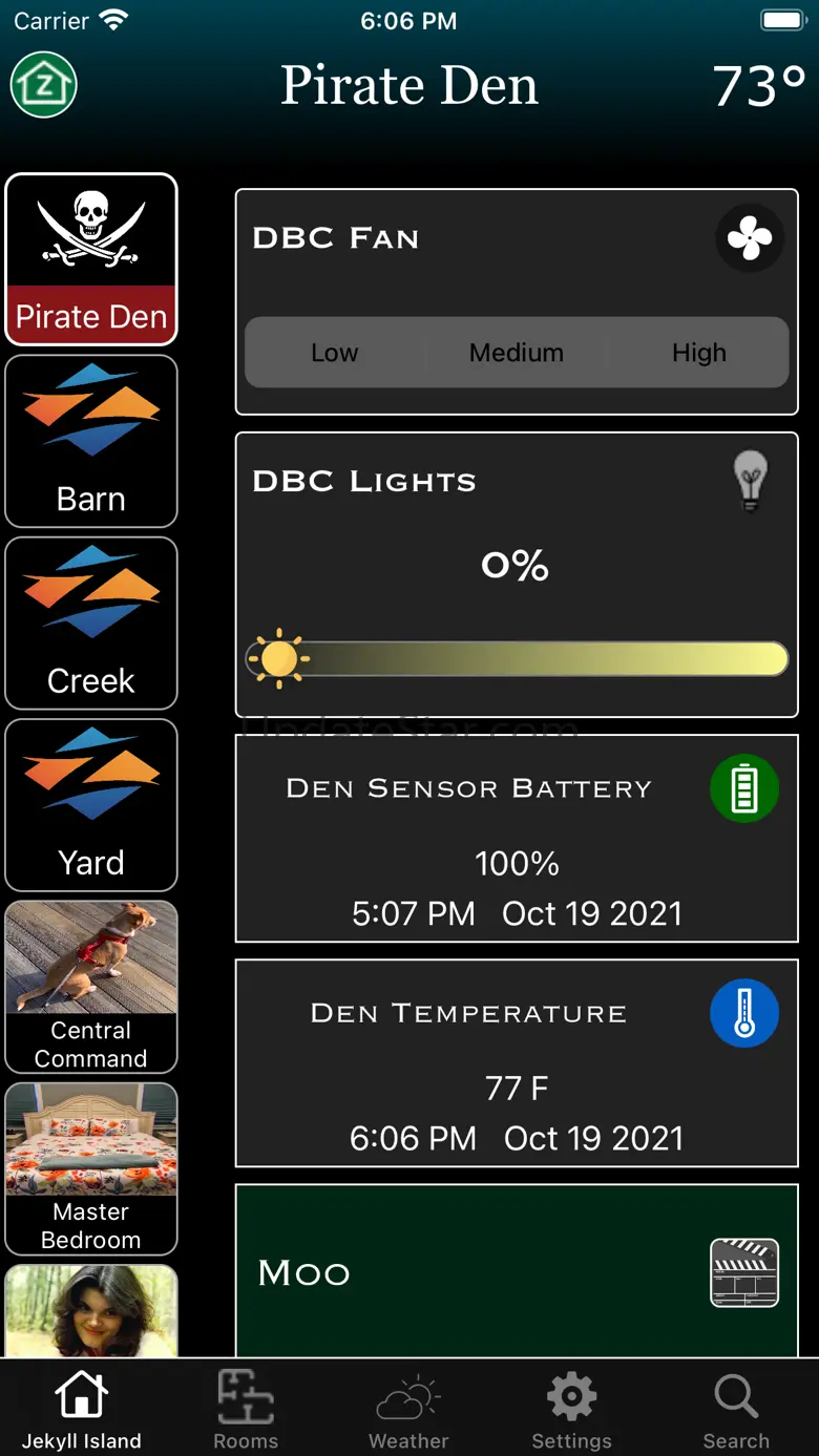 zHome Plus 6.2