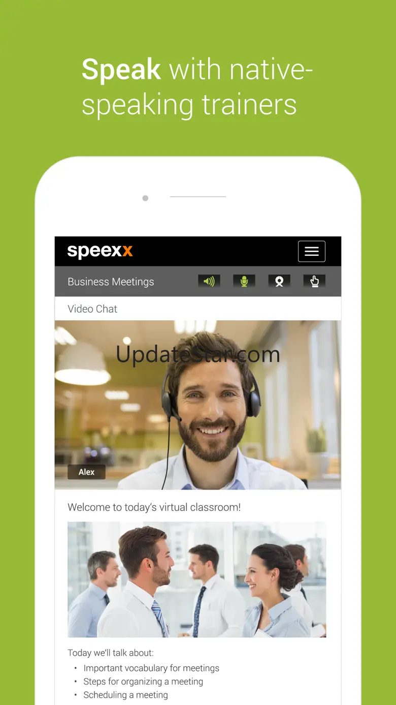 Speexx 35.12.0