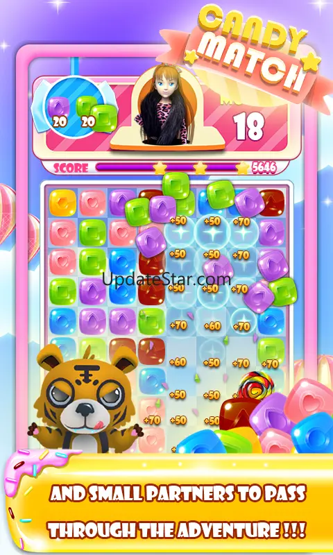 Candy  Mania 1.4.5