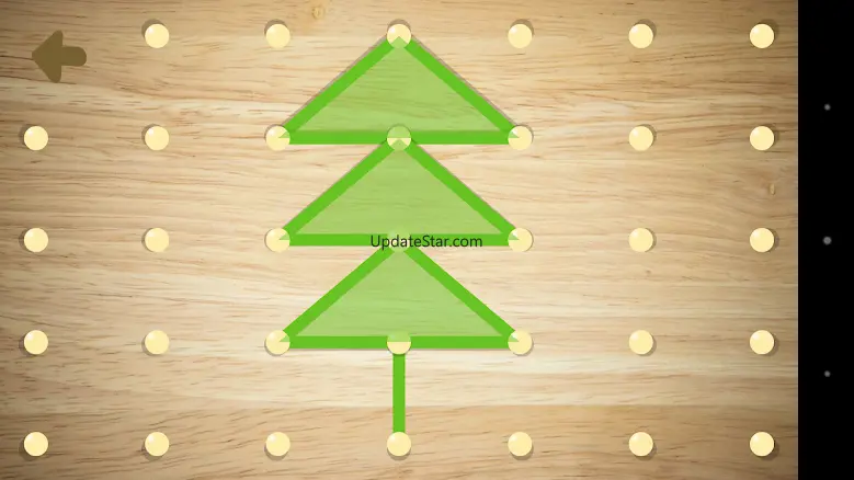 GeoBoard for kids. Draw shapes 1.1.5