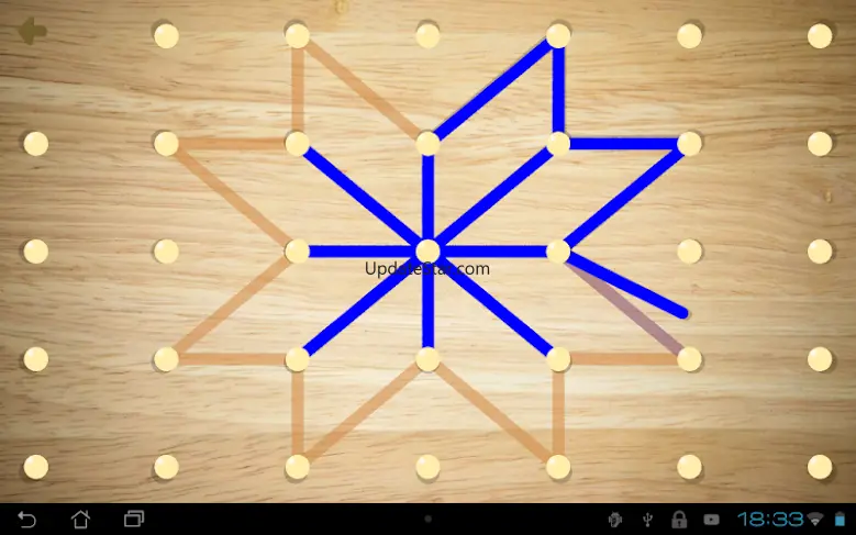 GeoBoard for kids. Draw shapes 1.1.5