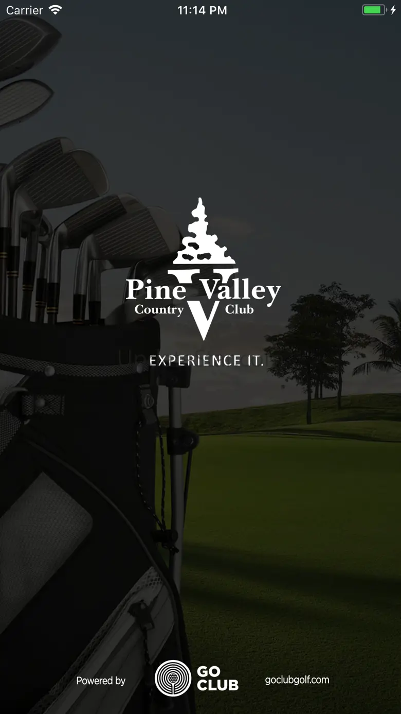 Pine Valley CC 1.0.7