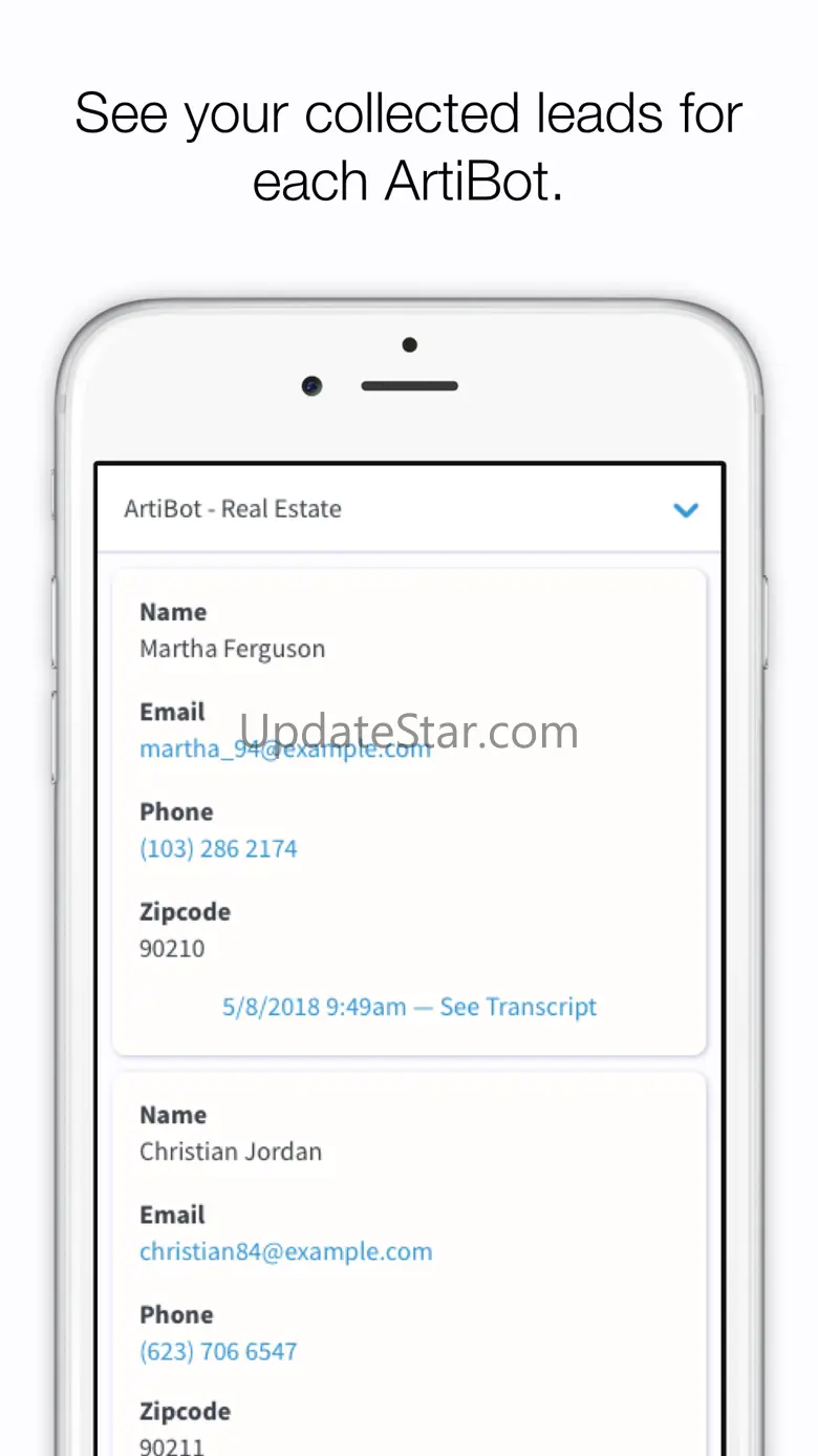 ArtiBot.ai 1.023