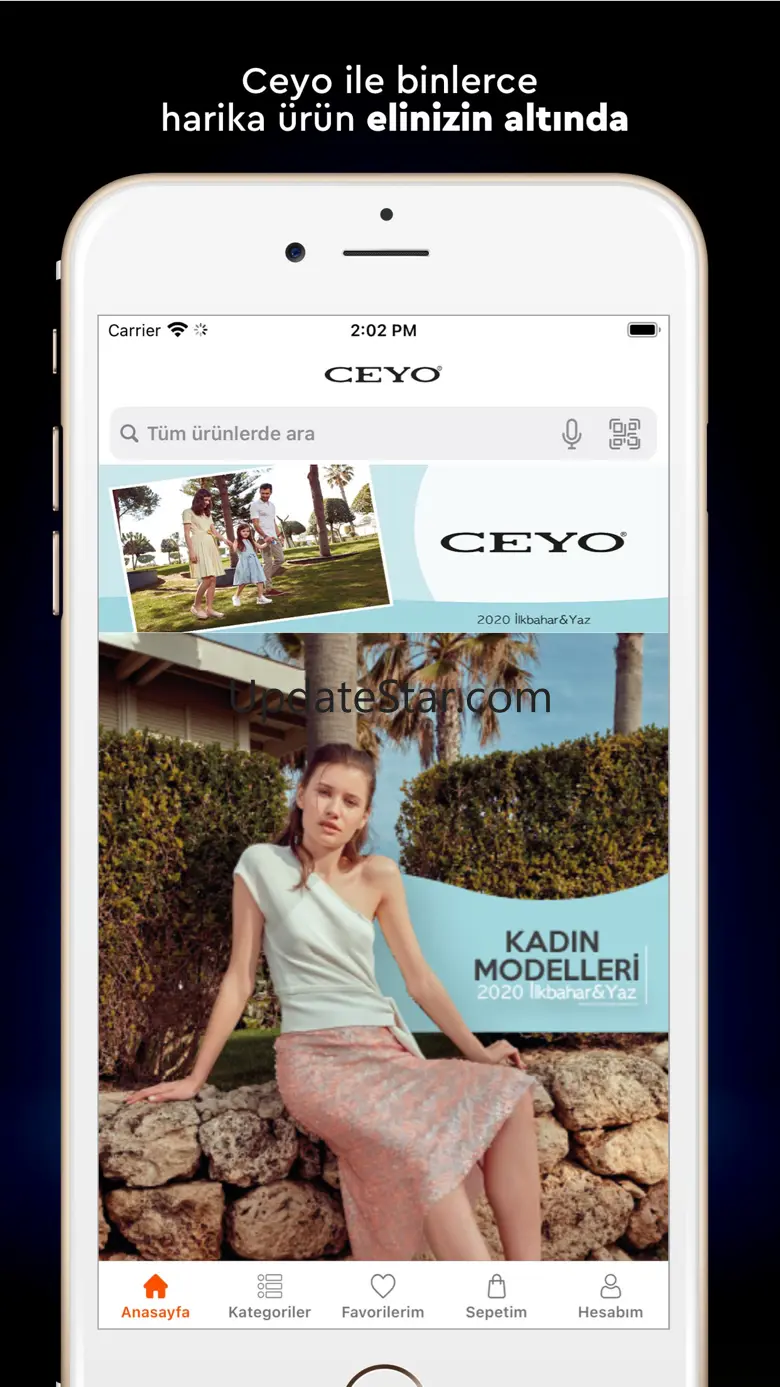 CEYO 2.12.4