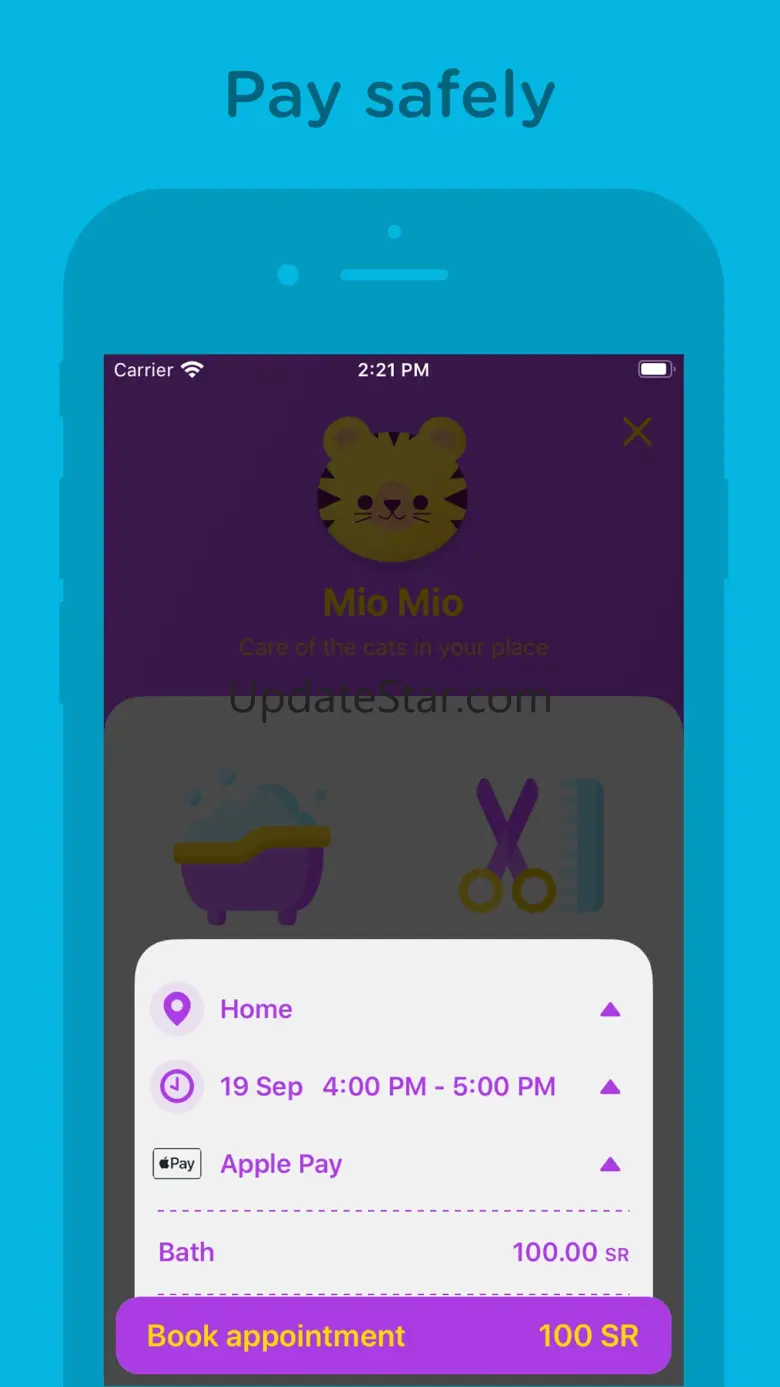Servstore 4.4.1