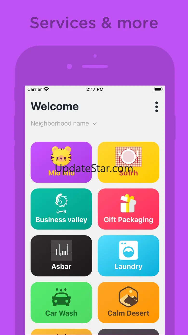 Servstore 4.4.1