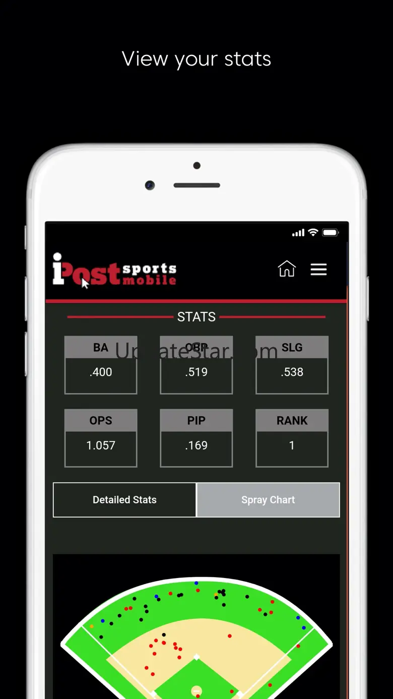 iPostSports 12.0