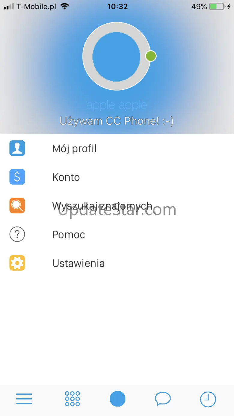 CC Phone 1.2
