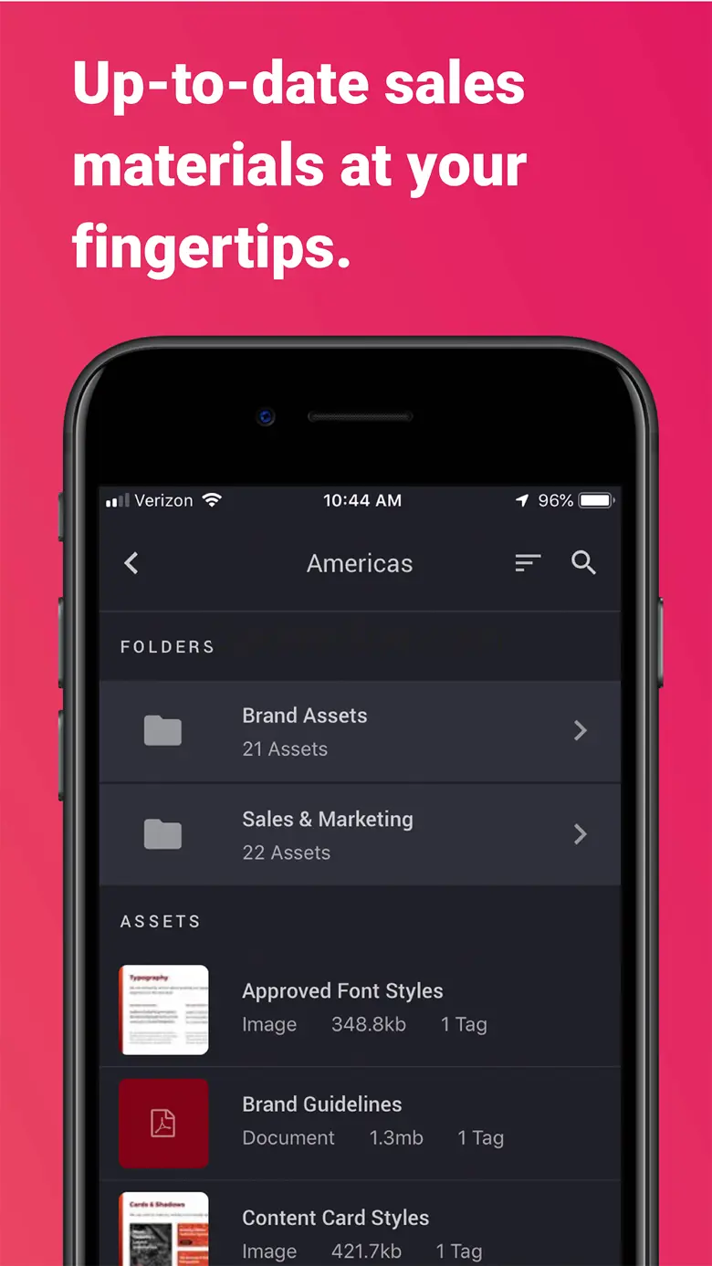 BAM! Mobile Portal 1.19.1