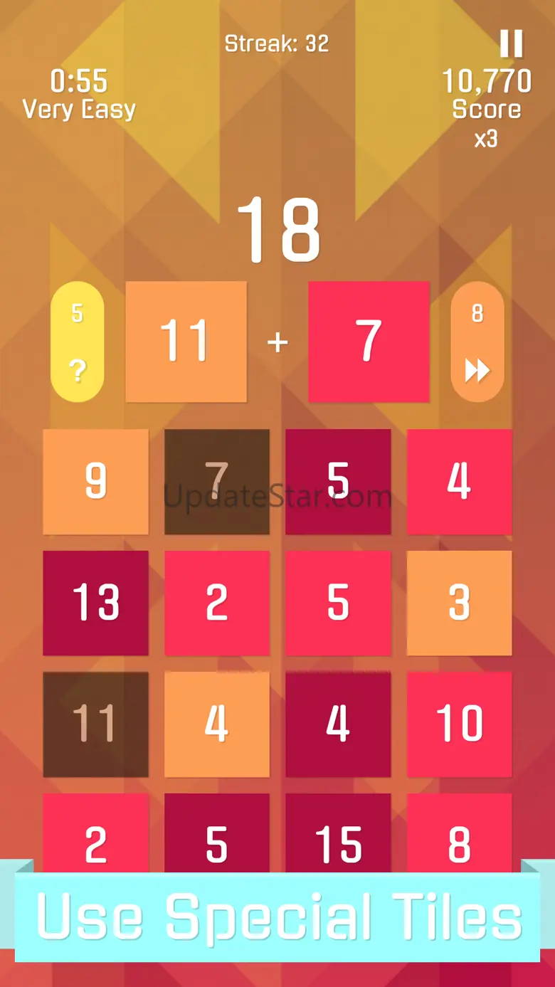 Math Match (The Game) 2.1.2