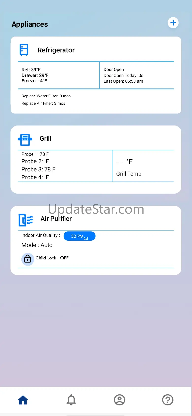 Kenmore Smart 4.2.1