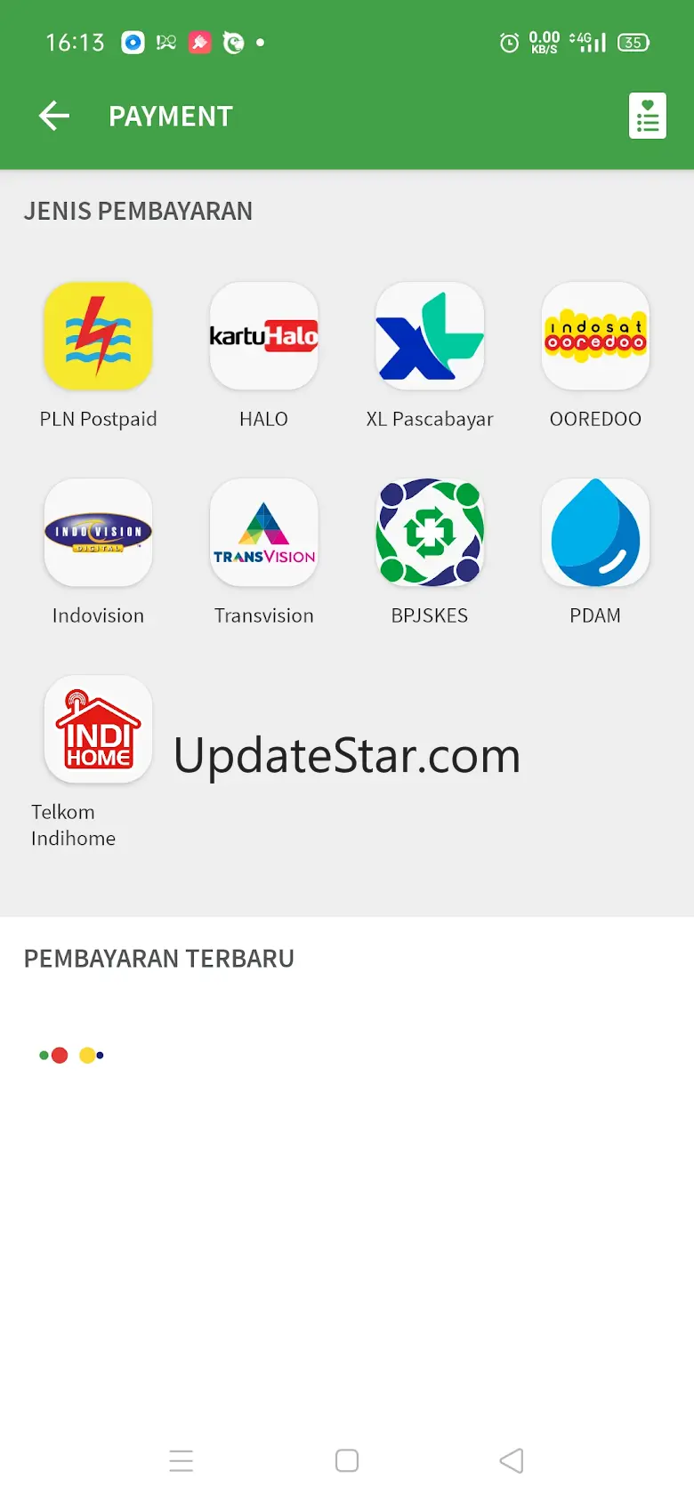 Betang Mobile 2.0.31