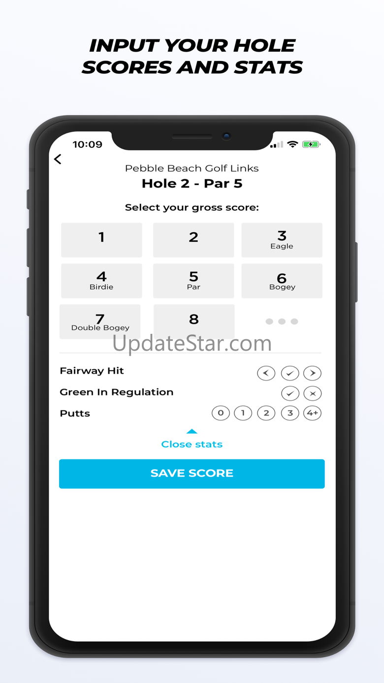Winning Ticket - Events & GPS 1.34