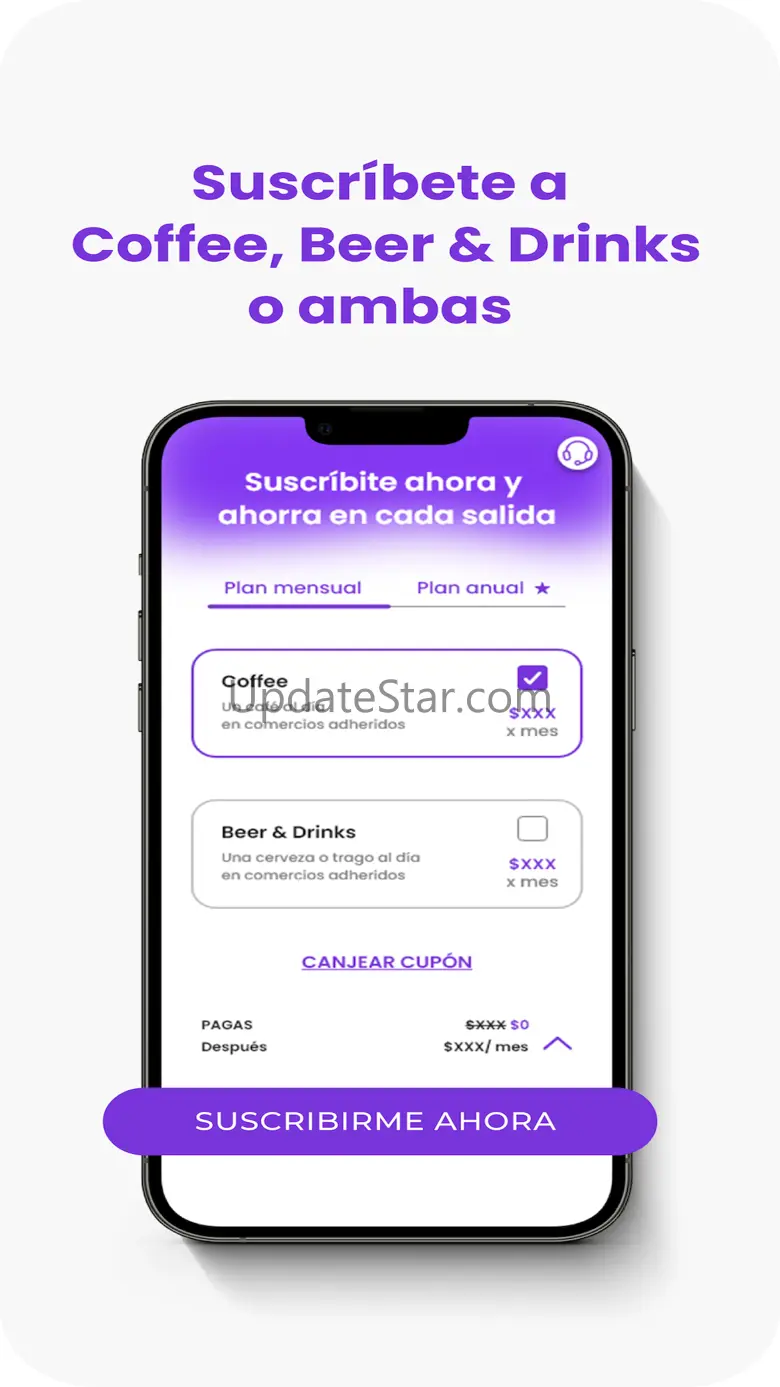 Pinta Libre - Beer & Coffee 3.2.3
