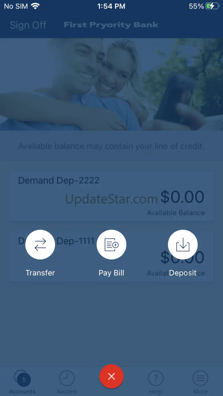 First Pryority Bank Mobile 5.0.31.1253