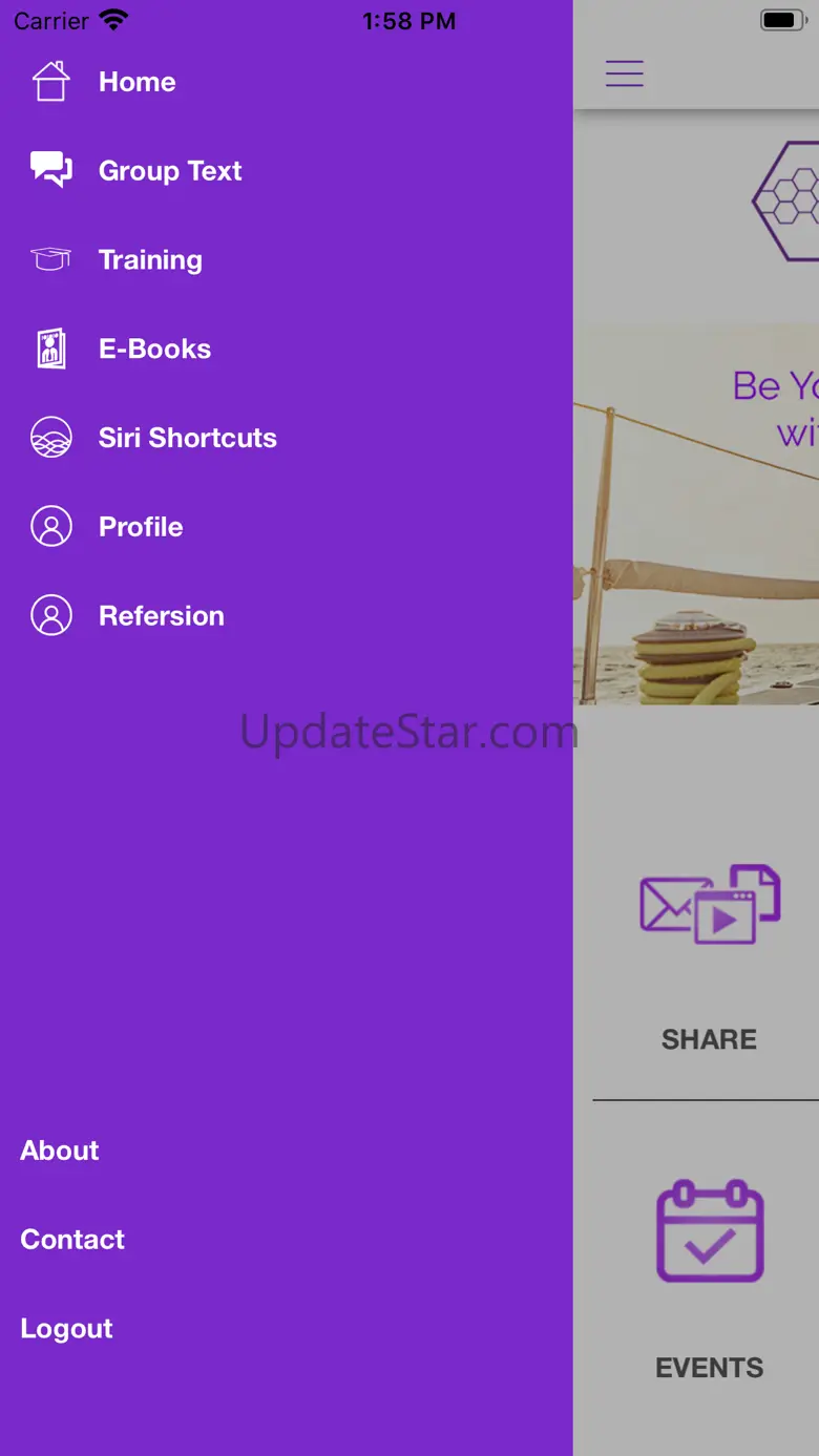 Orenda Connect 7.2.11