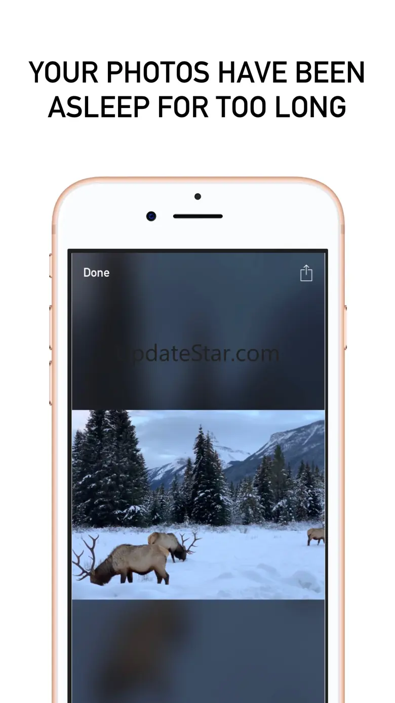 Rouse: Wake Photos Up 1.1