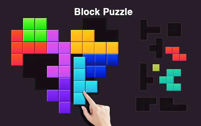 Puzzle Game - Logic Puzzle 1.9