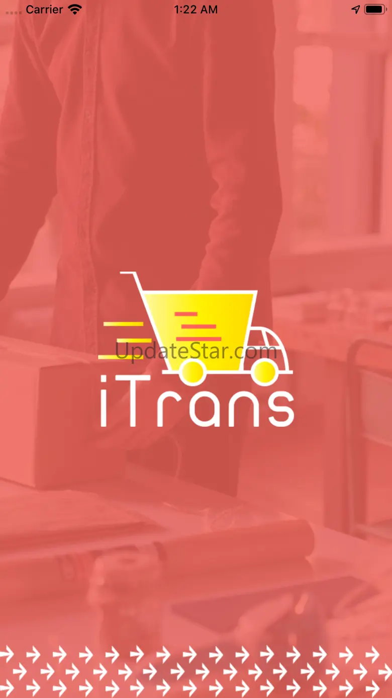 itrans 5.3
