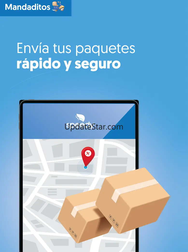 Speedy Honduras 4.32.6