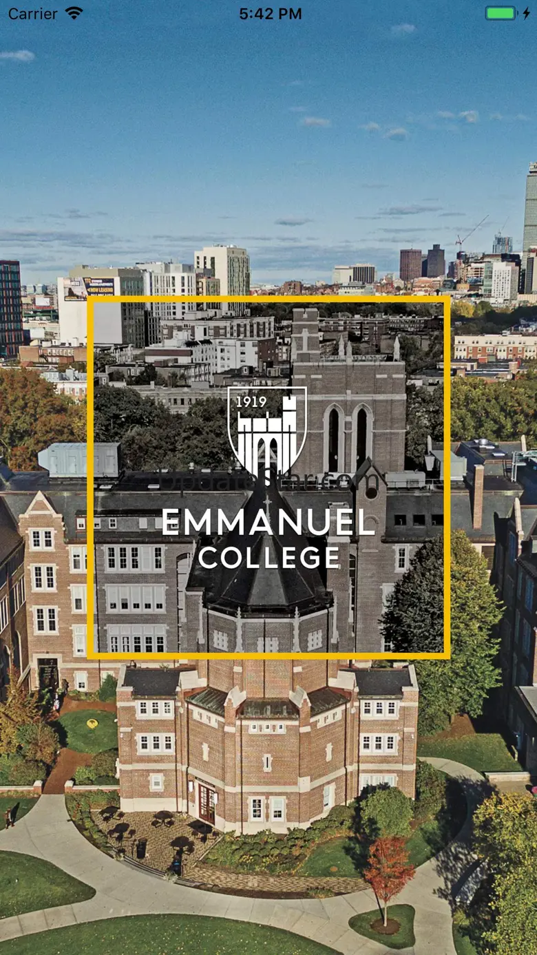 Emmanuel College Student App 2023.2.0