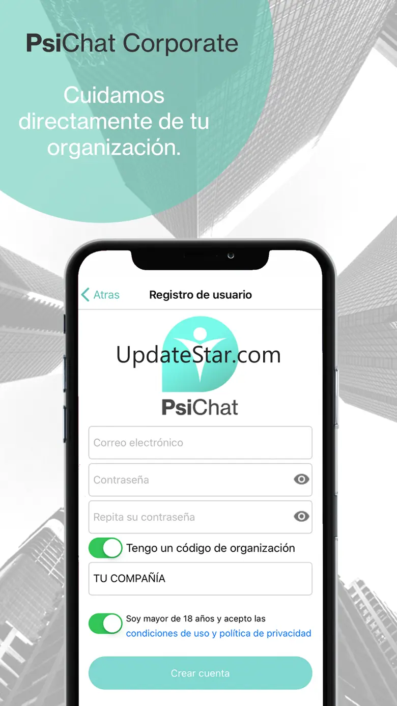 PsiChat 1.04