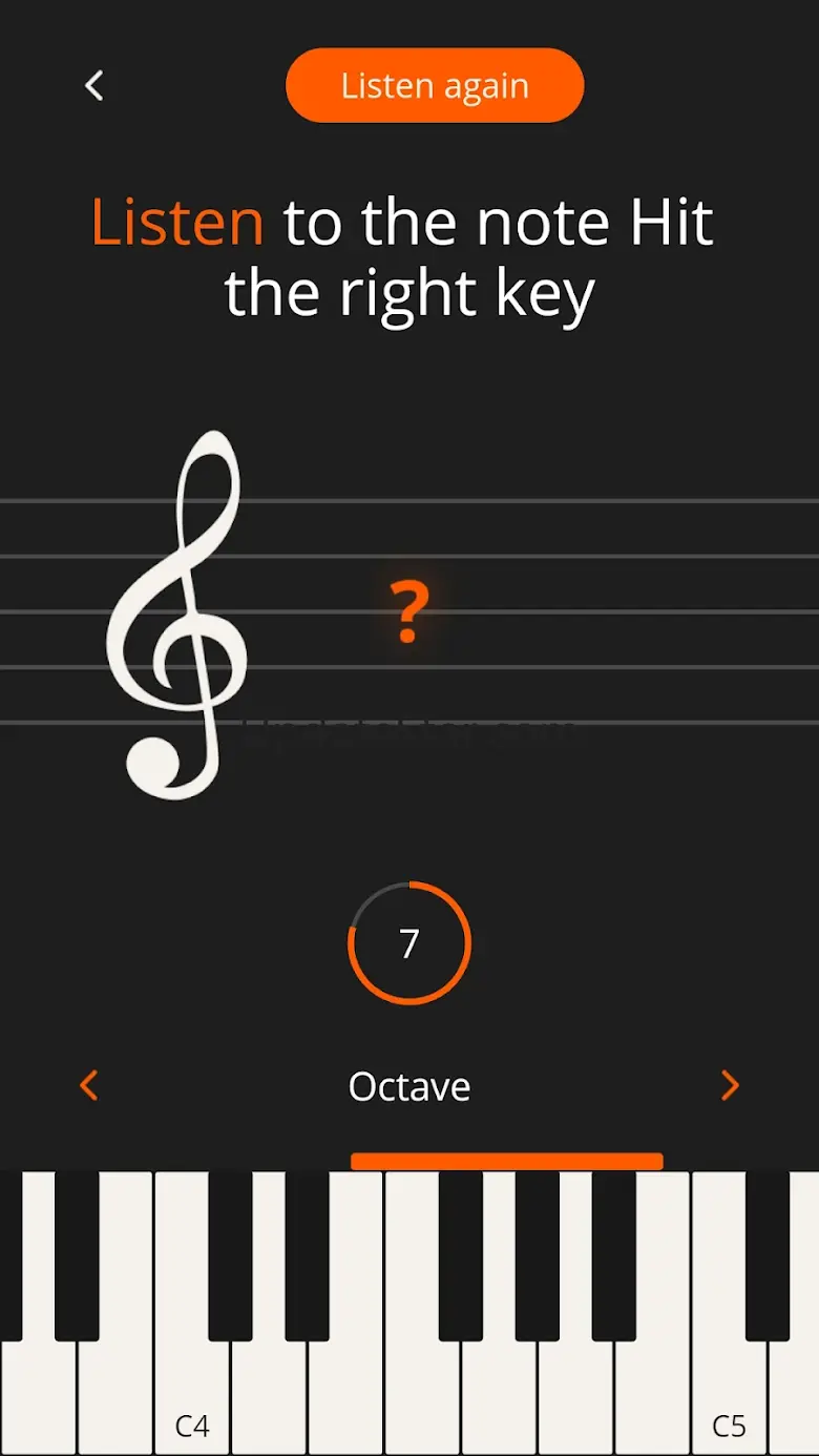 Roland Piano App 1.5.0