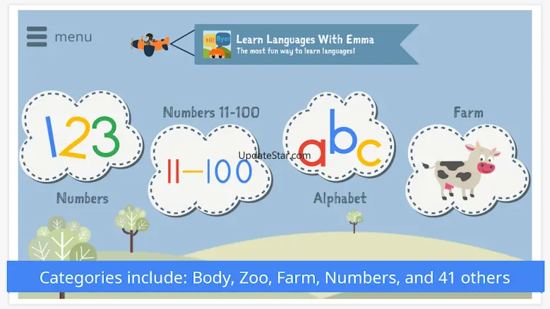 Learn Languages For Kids 2025.03.26.0