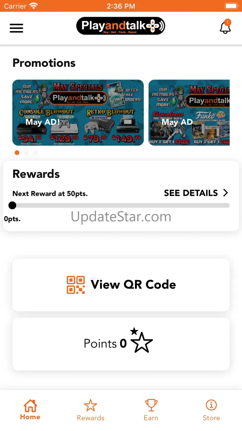 Play and Talk Rewards 5.0.6