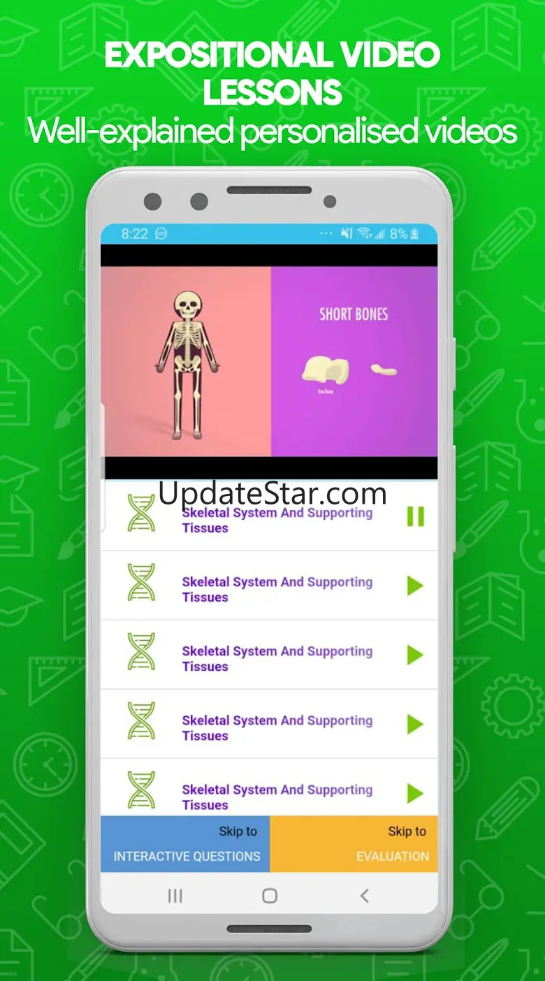 SimbiBot - Your Private Tutor 2.2.28