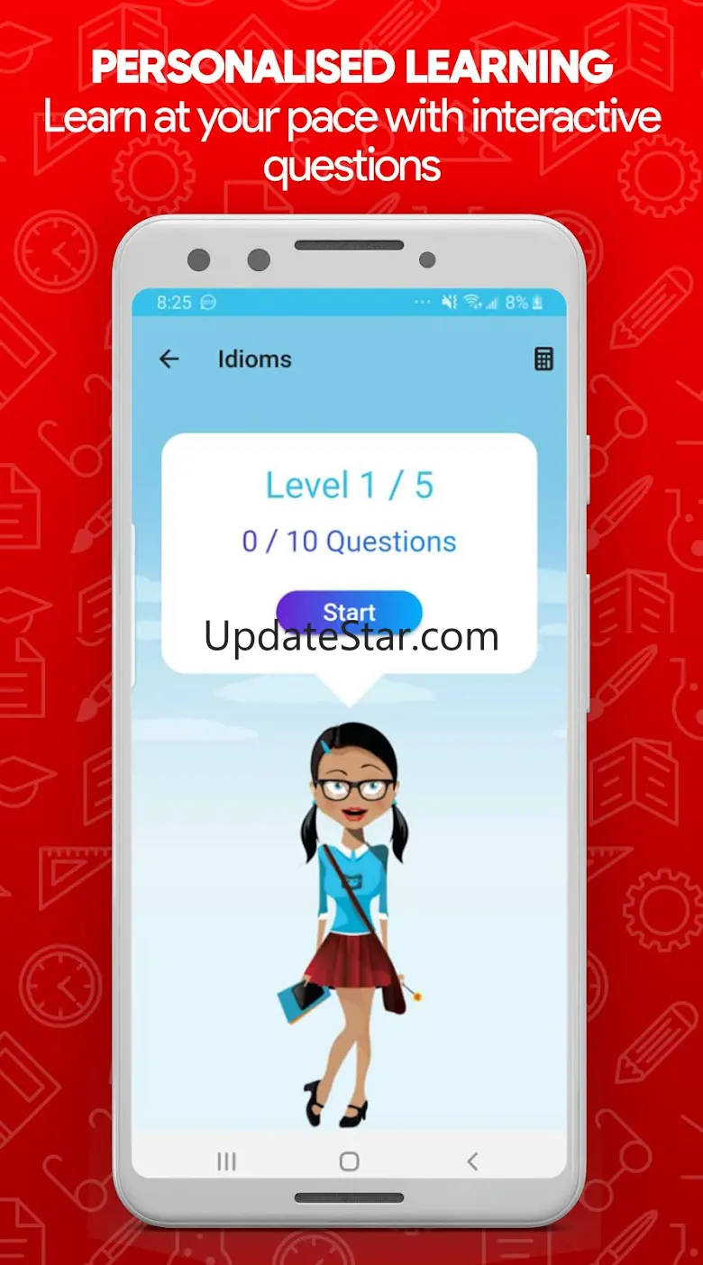SimbiBot - Your Private Tutor 2.2.28